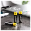 Intenso Batteries Energy Ultra AAA LR03 confezione da 10 pz. pellicola termoretraibile