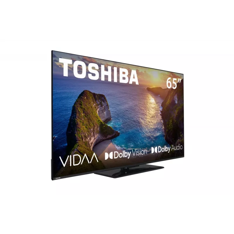 TV Toshiba 65UV3463DG 65 pollici 4K Ultra HD DLED 3840 x 2160