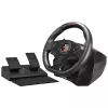 Volante + pedali gaming Subsonic SA5595-PC nero USB