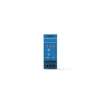 Wireless Rail Relay blu PSZ-02 Tech Drivers