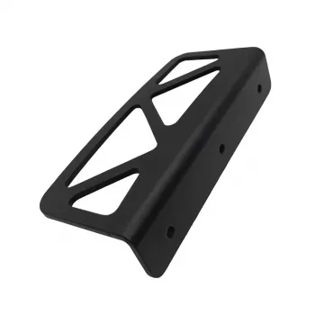 Asetek SimSports Poggiapiedi universale
