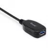 Cavo USB Equip 133346 USB 3.2 Gen 1 (3.1 Gen 1) 5 m USB A nero