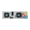 Gruppo di continuità EATON 9E 11000i Rack 6U, 11000 VA, montaggio a rack