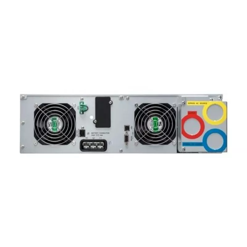 Gruppo di continuità EATON 9E 11000i Rack 6U, 11000 VA, montaggio a rack