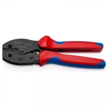 Pinza crimpatrice KNIPEX PreciForce per MC4 / EVO2