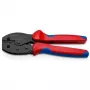Pinza crimpatrice KNIPEX PreciForce per MC4 / EVO2