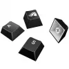 Tasti Glorious GPBT Basics, layout ANSI, PBT, Dy