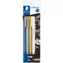 Pennarello Staedtler 8323-S BK3