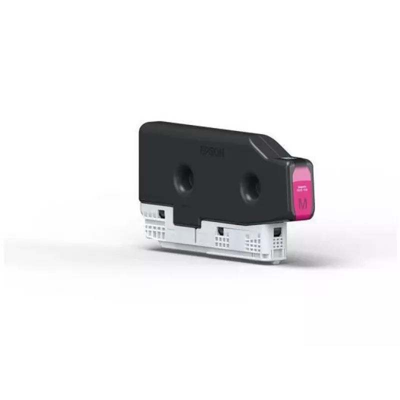 Cartuccia d'inchiostro Epson WorkForce Enterprise AM-C550 magenta originale C13T08Q340