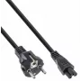 HP 213350-001N cavo di alimentazione Euro CEE 7/4 a C5 1,8 m, nero