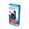 Auricolari wireless in-ear ESPERANZA EH238K — Bluetooth 5.3, 2,4 GHz, portata 10 m, batteria 230 mAh, controllo touch, nero