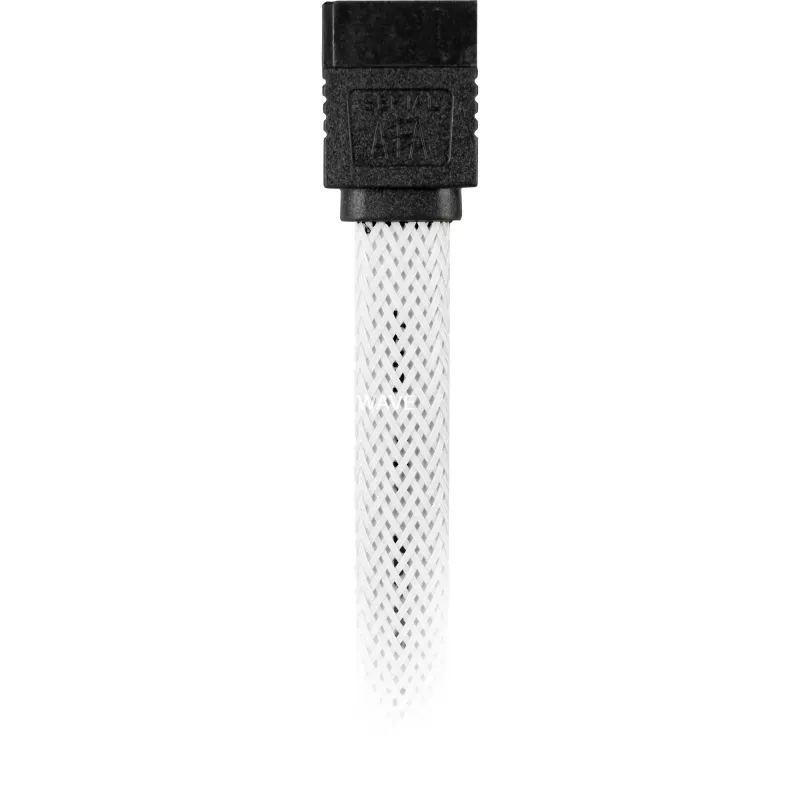 Cavo SATA Sharkoon - Serial ATA 150/300/600 - SATA (F)
