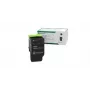 Cartuccia toner Lexmark 77L0ZK0 1500 pagine nero