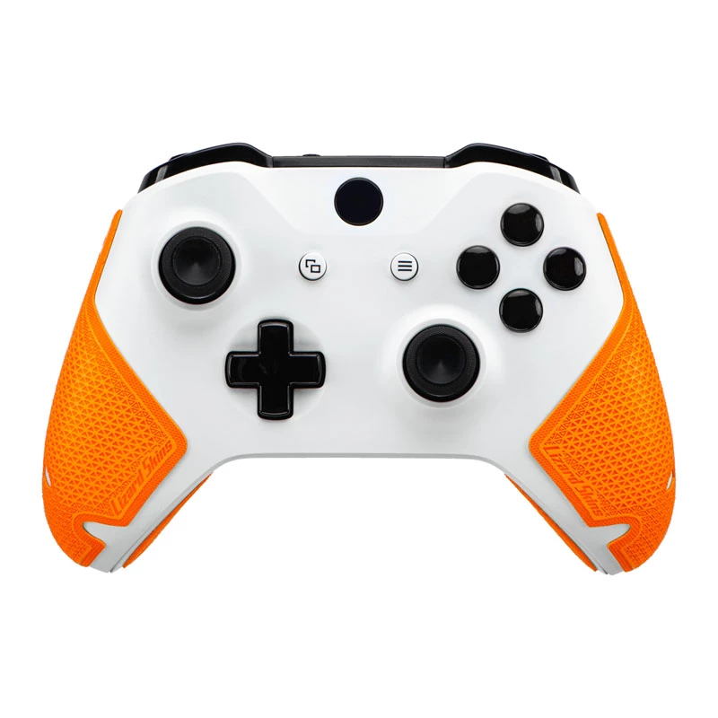 Lizard Skins XBOX One - mandarino (preformato, 0,5 mm)
