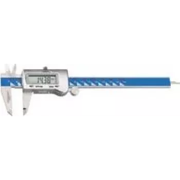 Calibro Gedore 6550070 profondità 120 mm altezza 40 mm peso 408 g