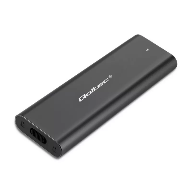 Case per dischi M.2 SATA SSD NGFF USB Type-C