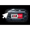 Aspiratore a tamburo Metabo 602029850