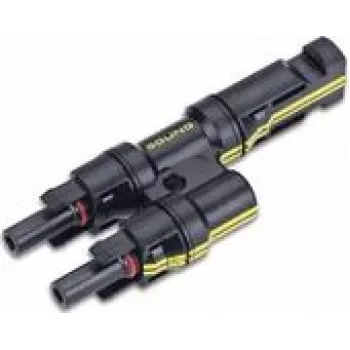 Cimco PV-MC4 ripartitore a Y FFM 18 006 (180006)