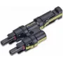 Cimco PV-MC4 ripartitore a Y FFM 18 006 (180006)