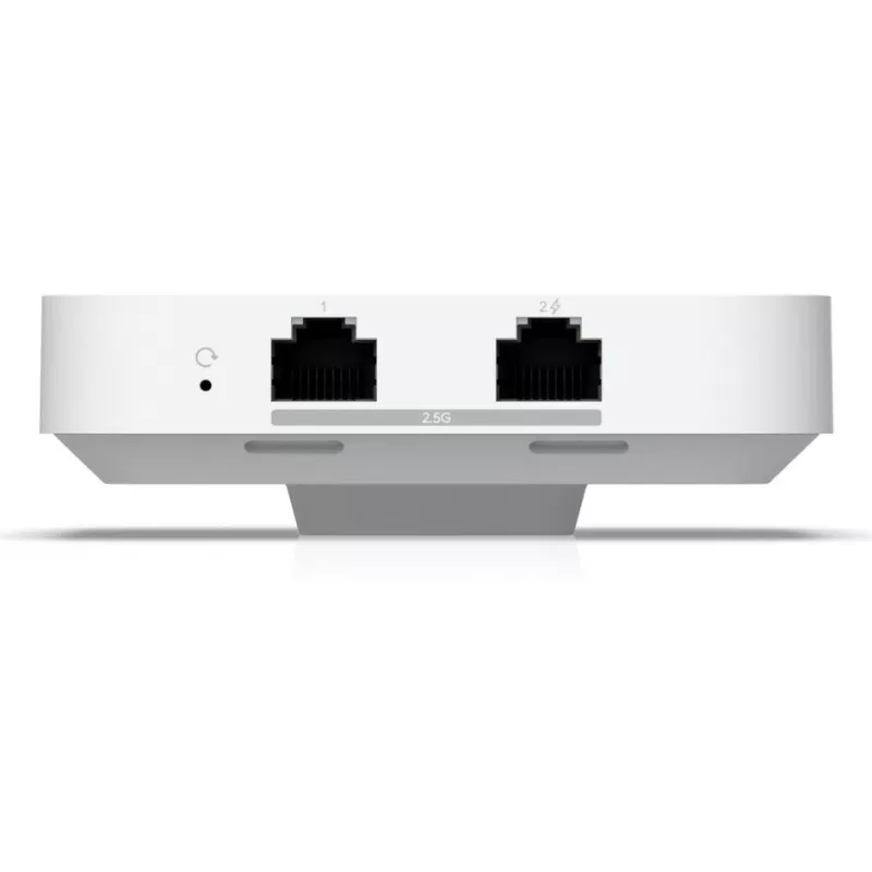 Ubiquiti U7 In-Wall 4300 Mbit/s bianco Power over Ethernet (PoE)