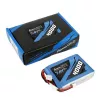 Batteria LiPo Gens Ace 4000mAh 7.4V 1C