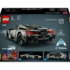 LEGO Technic Supercar Lamborghini Revuelto 42214 — modello dettagliato in scala 1:10, 1.135 pezzi