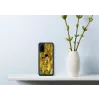 Custodia protettiva iKins per Samsung Galaxy S20, nera, custodia TPU slim
