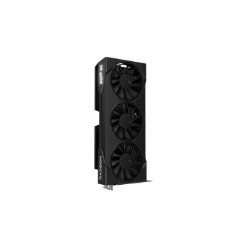 Scheda grafica XFX Radeon RX 9060 XT 16GB GDDR6, 128-bit, PCIe 5.0, 3 ventole, 3 display, 290×124×49 mm