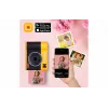 Fotocamera istantanea Kodak Mini Shot 3 Era – nero, tecnologia di stampa 4Pass
