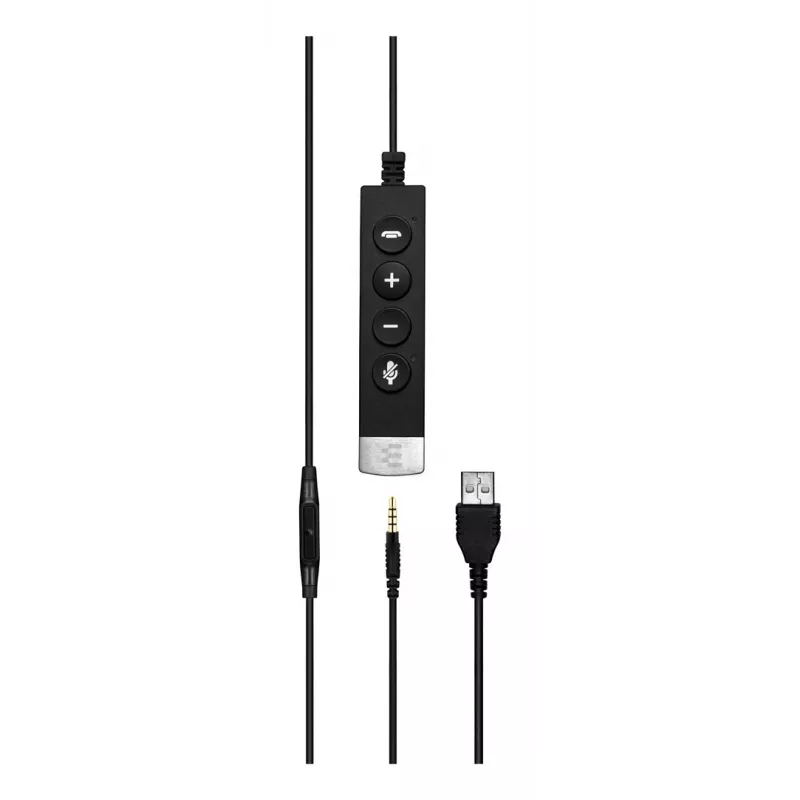 Cuffie EPOS IMPACT SC 635 USB