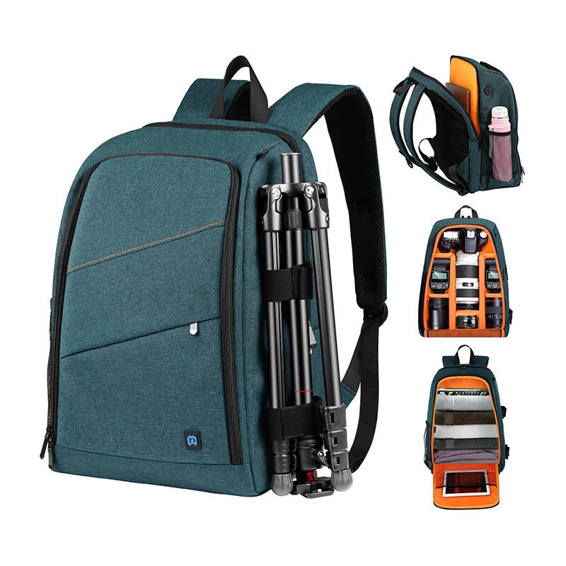 Zaino impermeabile PULUZ PU5011L