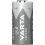Varta Lithium CR123A 3V 1600mAh batteria per fotocamera