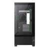 Case Gamemax | VISTA 2 MB | M-ATX