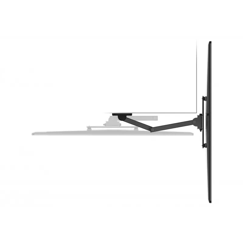 Vogels MA2040-A1 TURN Supporto da parete 19-40