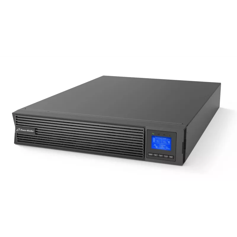 Gruppo di continuità PowerWalker VFI 3000 ICR IoT