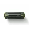 Boom 2 Plus | Potente altoparlante Bluetooth per esterni con bassi avventura verde