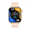 Smartwatch Colmi P80 (oro) — Colmi P80 color oro