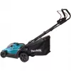 Makita DLM330RT Rasaerba tosaerba a spinta a batteria nero - blu (DLM330RT)