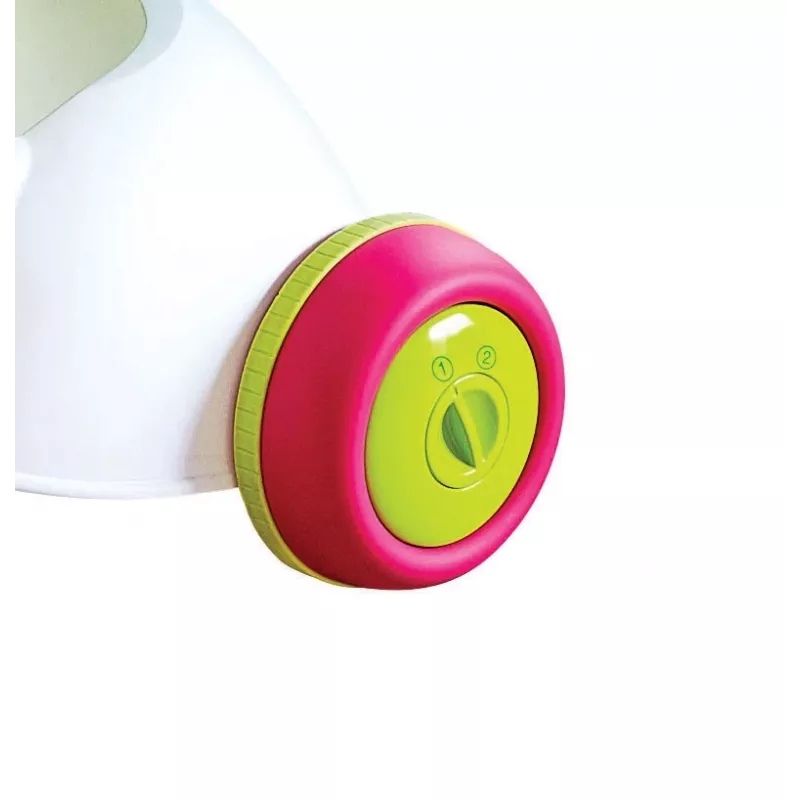 Ride-on, Pusher 3in1 - unicorno