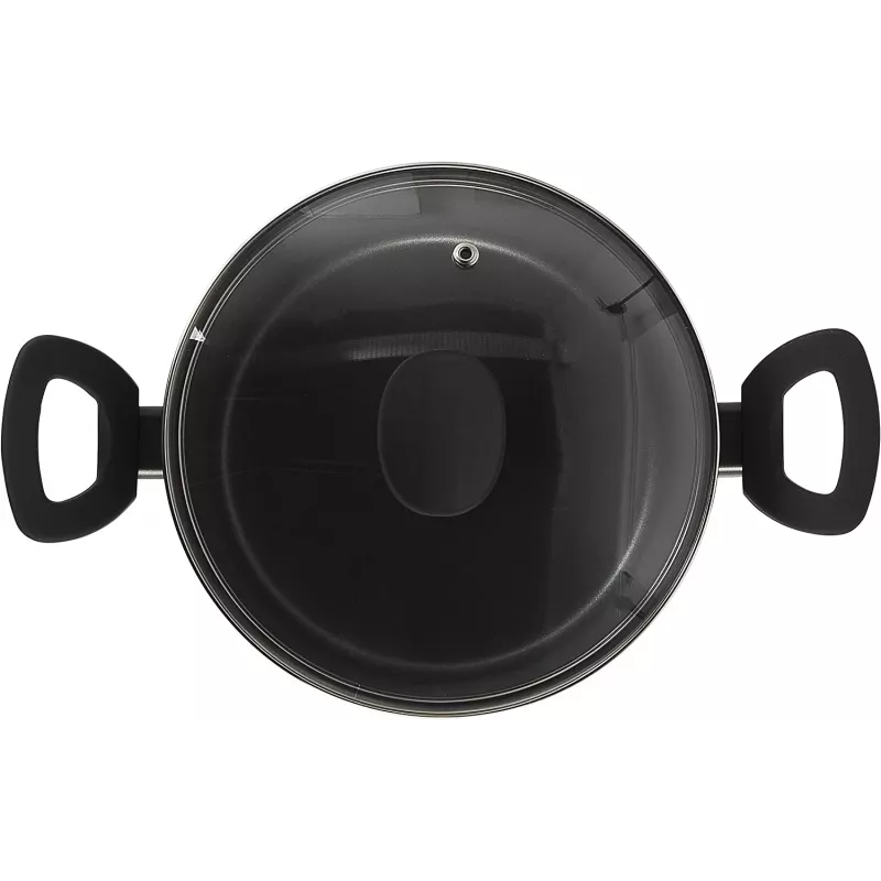 Pentola Russell Hobbs RH01712EU 20 cm perlescente – pentola in acciaio inox