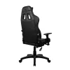 Sedia gaming per console Arozzi Avanti Dark Grigio SoftFabric — seduta imbottita, carico max 120 kg