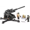 Set di costruzioni Cobi Blocks 10,5 cm Flak 39 — 339 pezzi