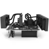 Case benchtable Streacom BC1 V2 – chassis aperto per test/bench, titanio