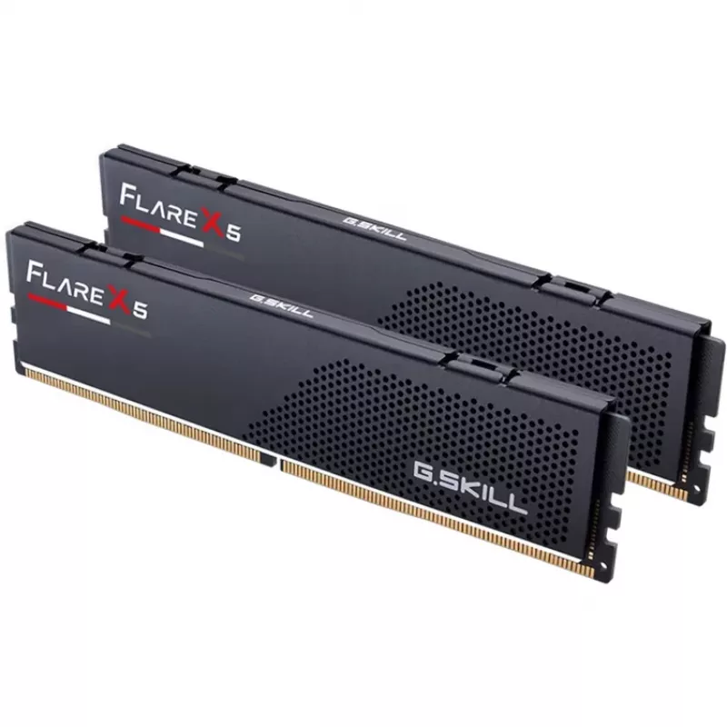 G.SKILL Flare X5 AMD DDR5 4X48GB 6000MHZ CL28 Expo
