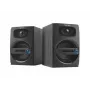 Altoparlante NATEC COUGAR nero con filo 6 W