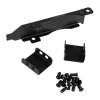 Supporto per ventola Akasa AK-MX304-08BK