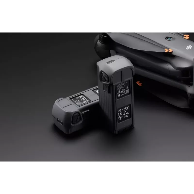 Batteria per drone DJI Mavic 4 Pro 3850mAh batteria ricaricabile di ricambio