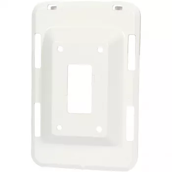 Cambium Networks cnPilot e430H staffa a parete per montaggio generico a parete dell'AP (PL-WALLMNTB-WW)