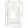 Cambium Networks cnPilot e430H staffa a parete per montaggio generico a parete dell'AP (PL-WALLMNTB-WW)