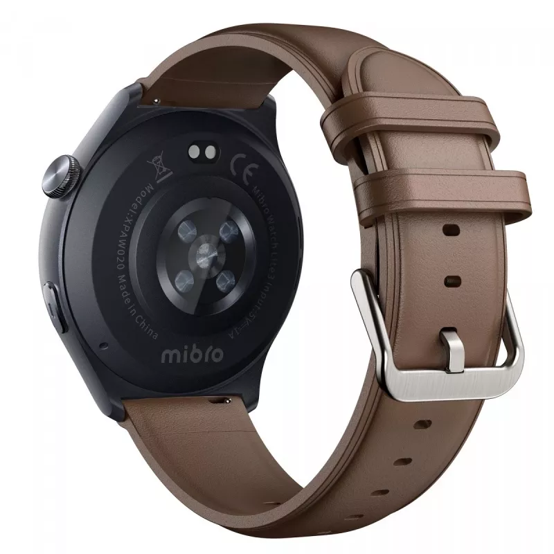 Smartwatch Mibro Lite 3 Light Gold (oro)